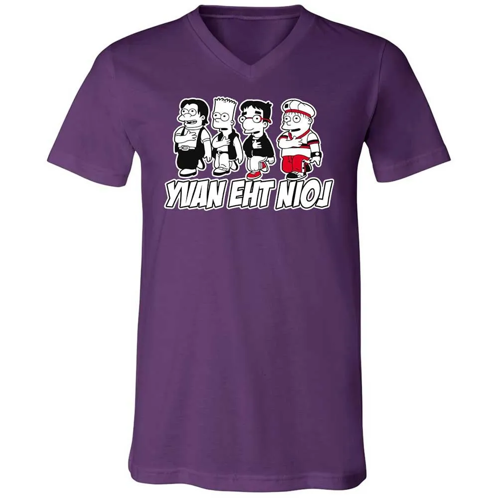Yvan eht nioj - Team Purple - 10