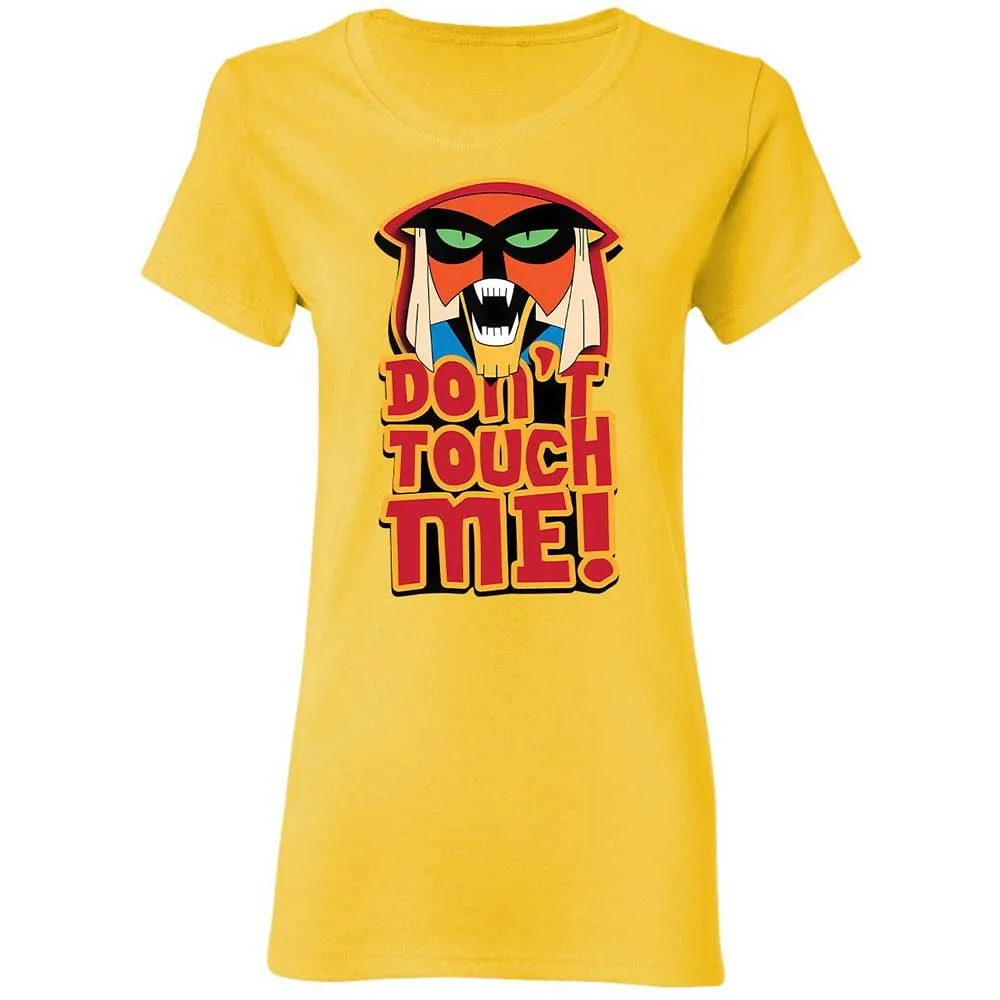 Women's T-Shirt - 3LC3Z6MJ - Daisy - 7