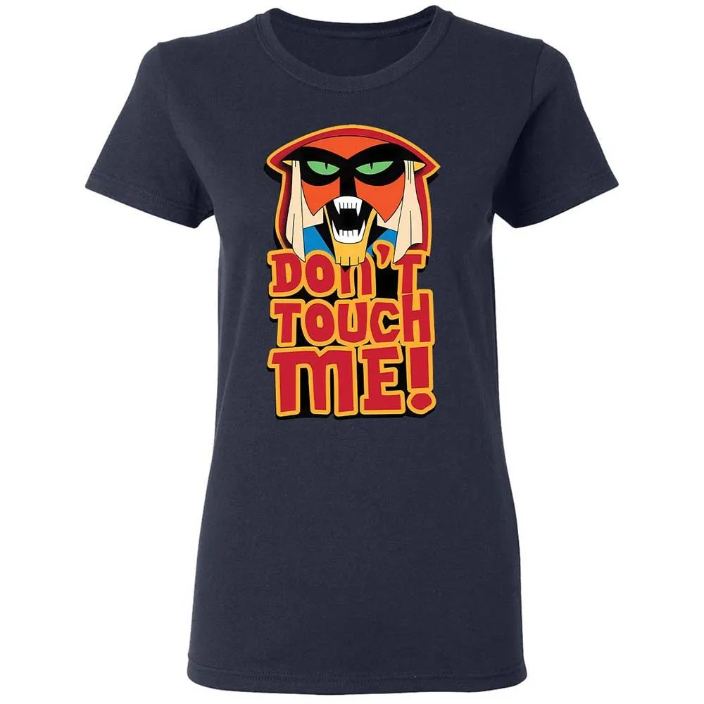 Women's T-Shirt - 3LC3Z6MJ - Navy - 14