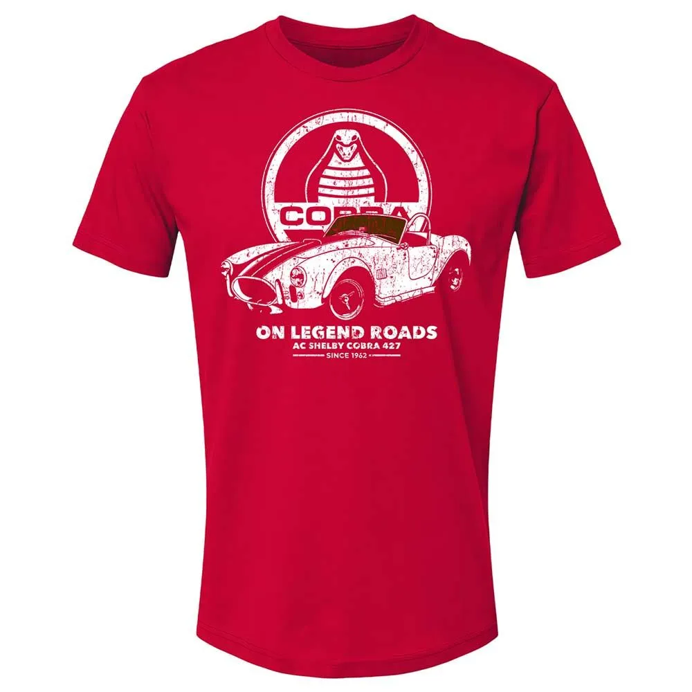 Premium Unisex T-Shirt - C6LA94EM - Red - 9