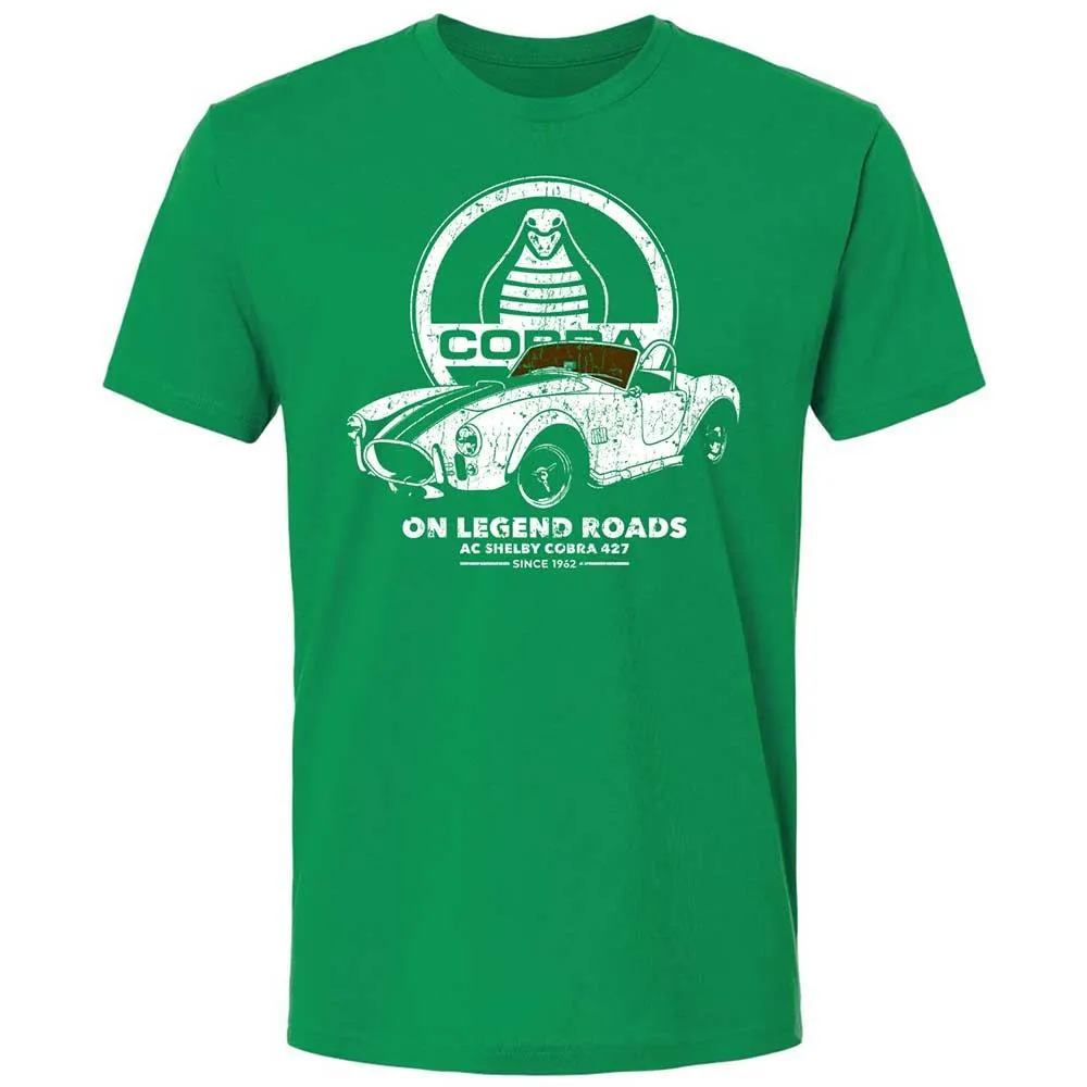 Premium Unisex T-Shirt - C6LA94EM - Kelly Green - 13