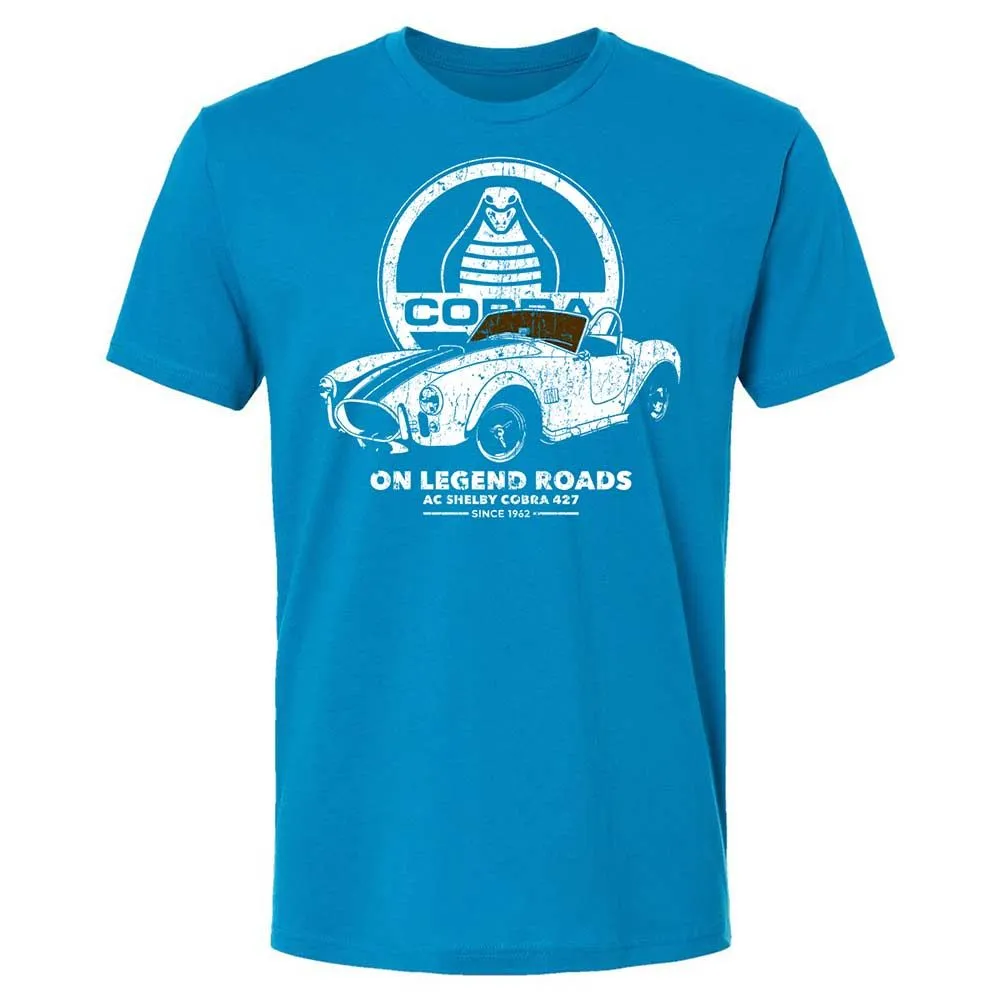 Premium Unisex T-Shirt - C6LA94EM - Turquoise - 15