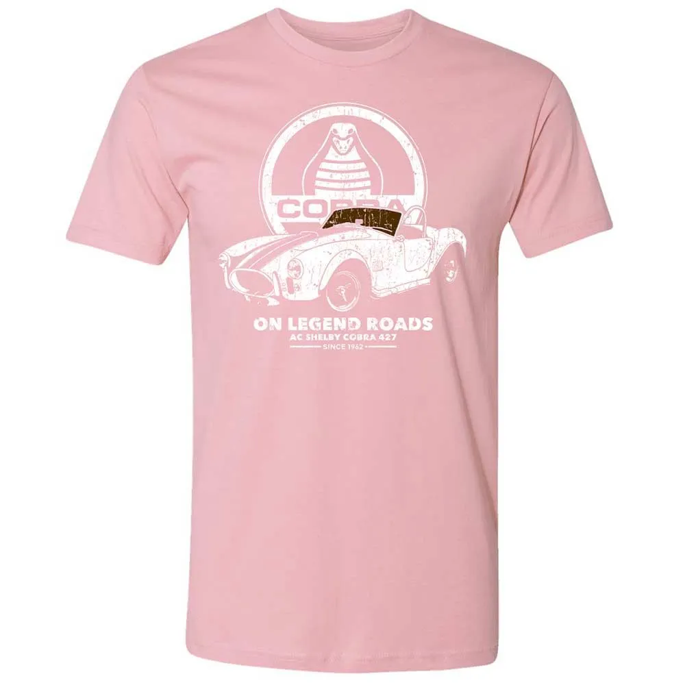 Premium Unisex T-Shirt - C6LA94EM - Light Pink - 16