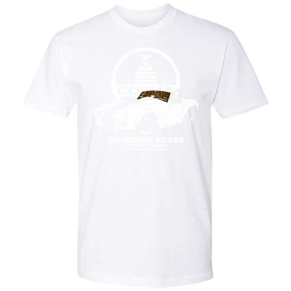 Premium Unisex T-Shirt - C6LA94EM - White - 17