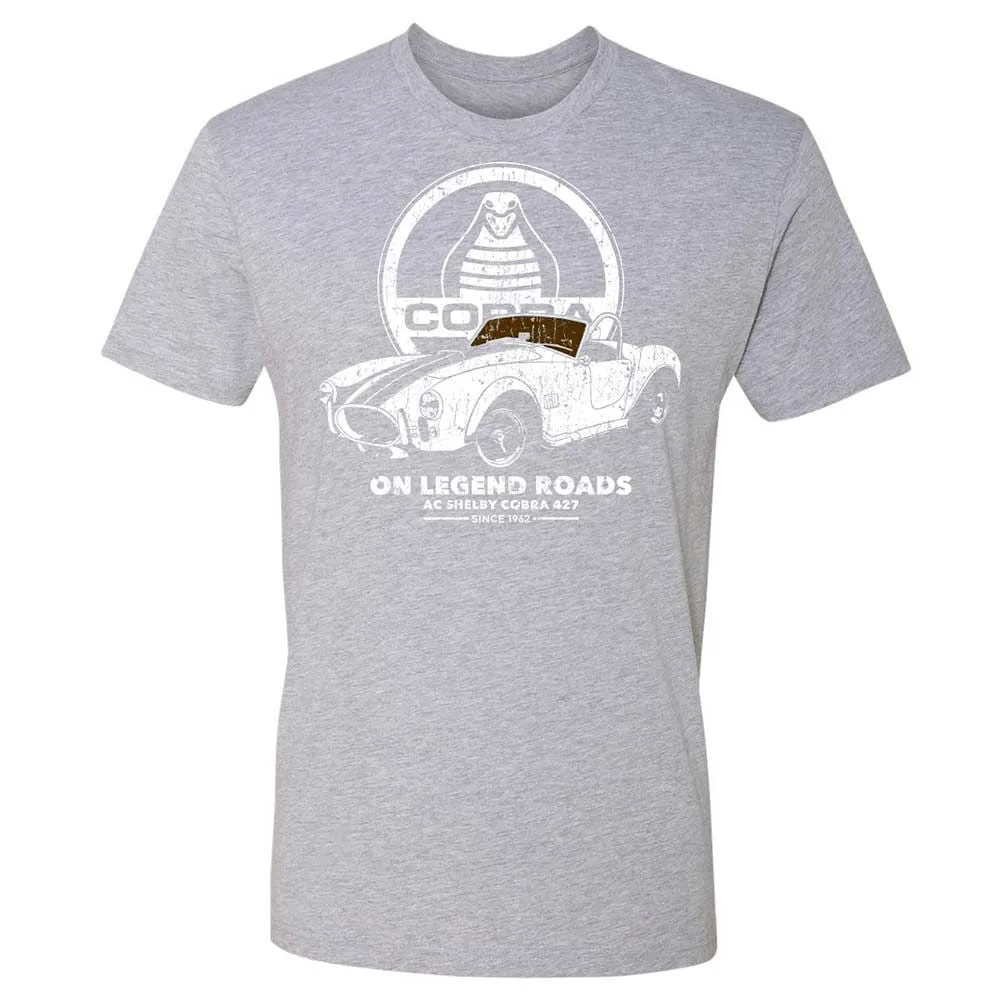 Premium Unisex T-Shirt - C6LA94EM - Heather Grey - 19