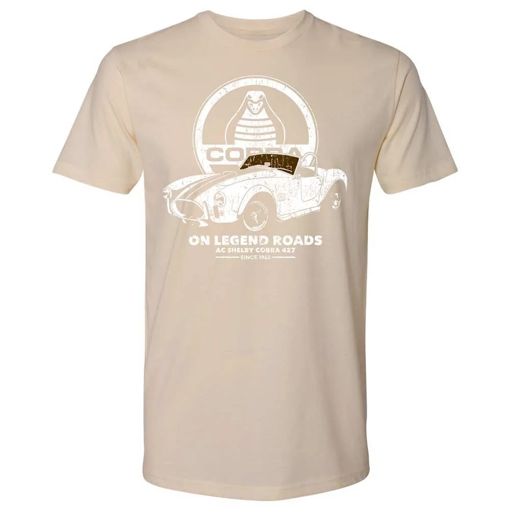 Premium Unisex T-Shirt - C6LA94EM - Cream - 20