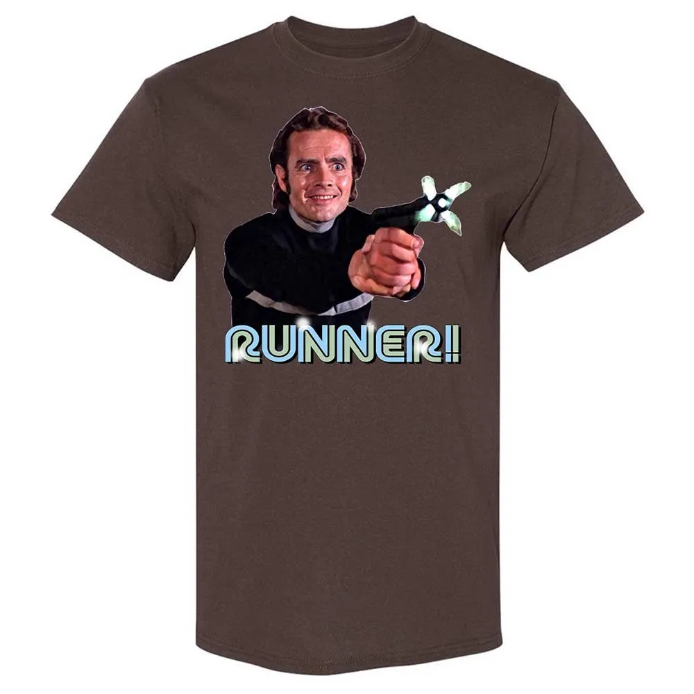 Classic Unisex T-Shirt - 37Z289PT - Dark Chocolate - 7