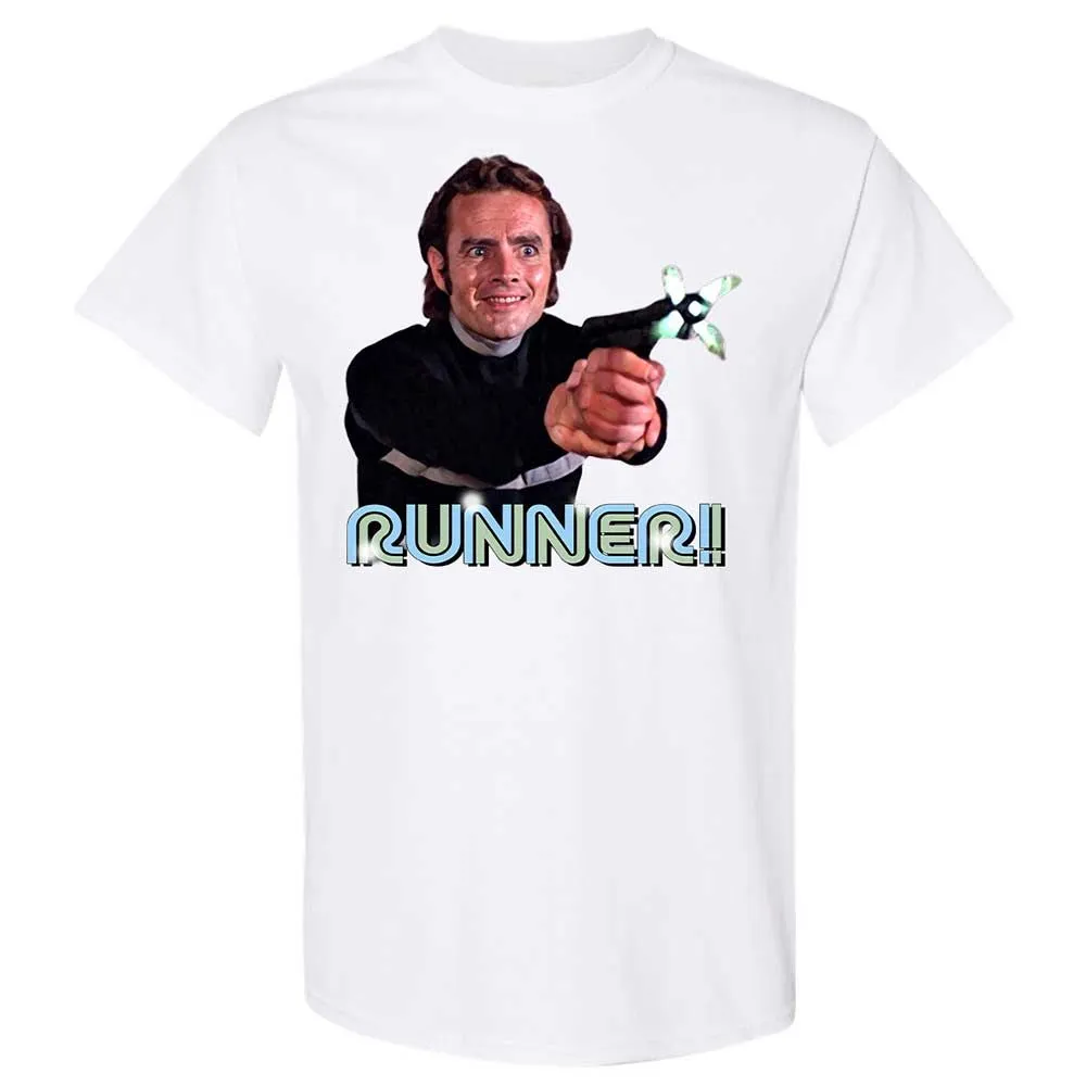 Classic Unisex T-Shirt - 37Z289PT - White - 16