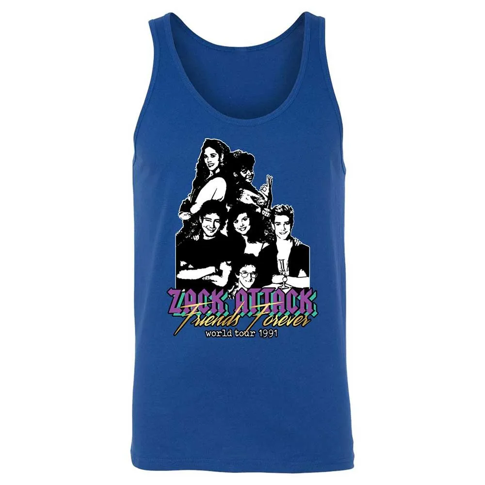 Zack Attack - True Royal - 3
