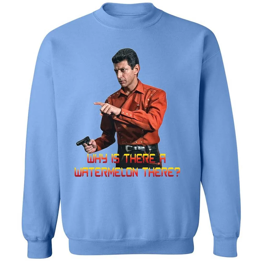 Classic Unisex Sweatshirt - CA3LJ4TX - Carolina Blue - 20