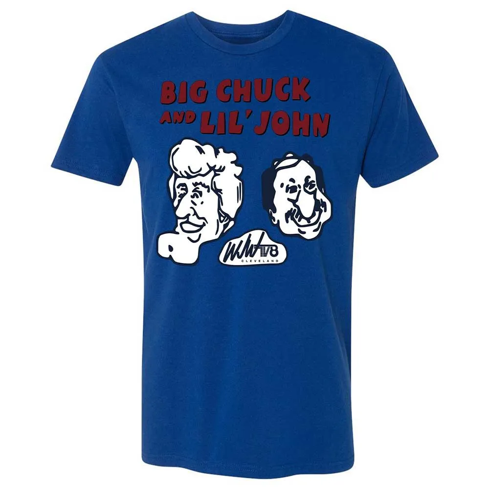 Big Chuck & Lil' John - Royal - 3