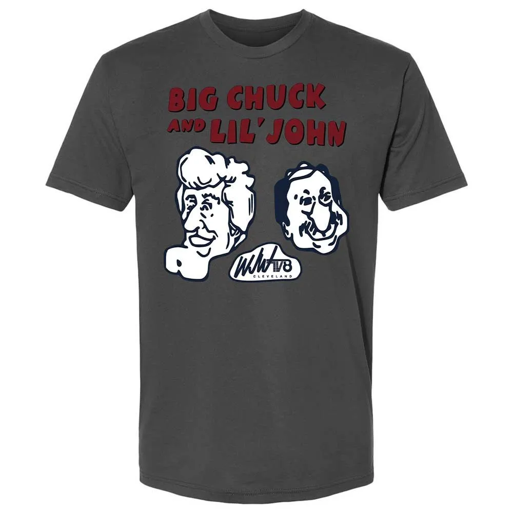 Big Chuck & Lil' John - Heavy Metal - 13