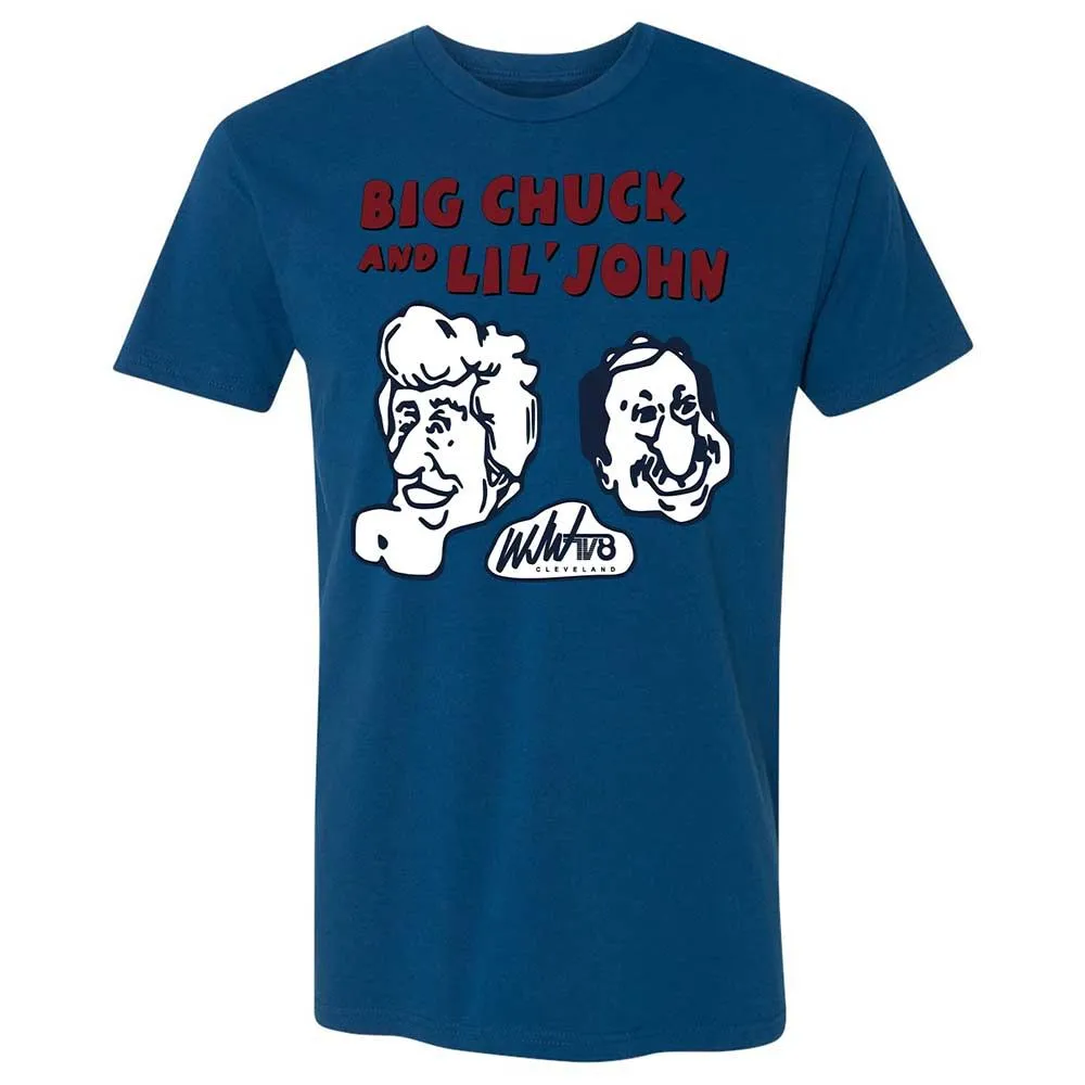 Big Chuck & Lil' John - Cool Blue - 17