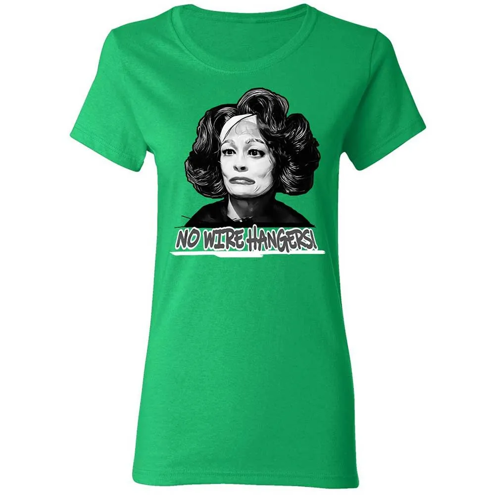 Women's T-Shirt - 5ZLQHTUR - Irish Green - 7