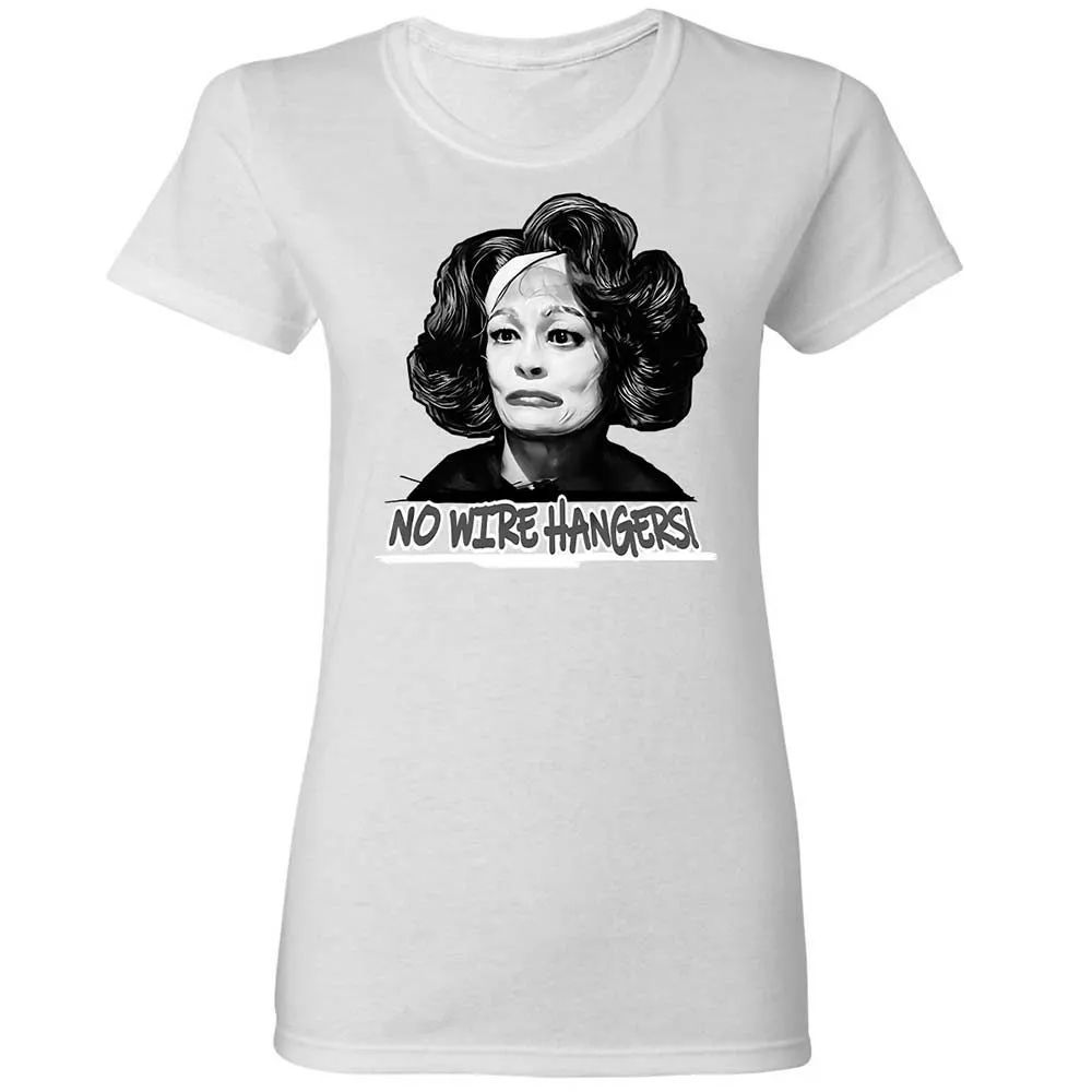 Women's T-Shirt - 5ZLQHTUR - White - 15