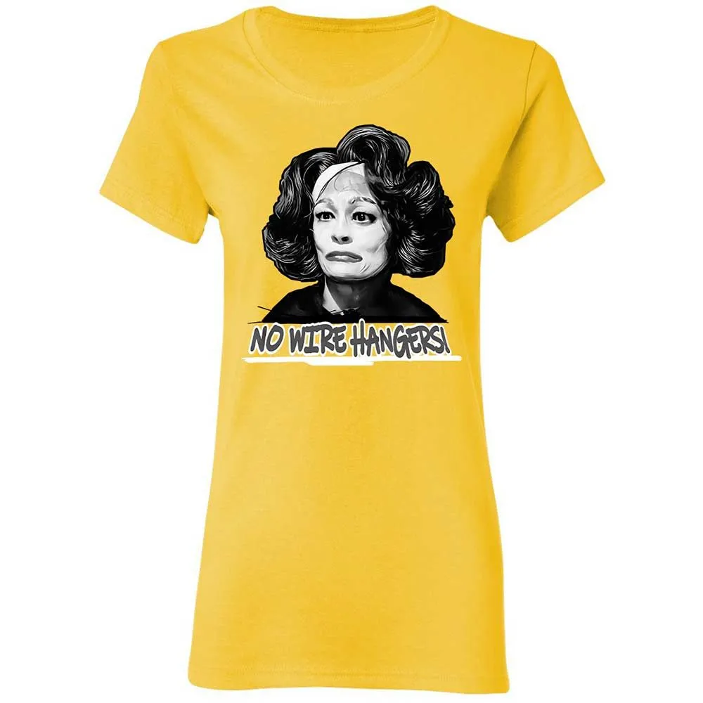 Women's T-Shirt - 5ZLQHTUR - Daisy - 16