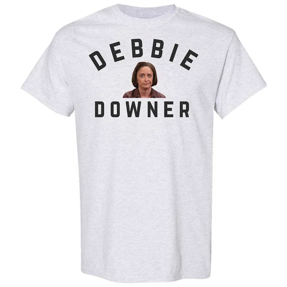 Debbie Downer - Ash - 2
