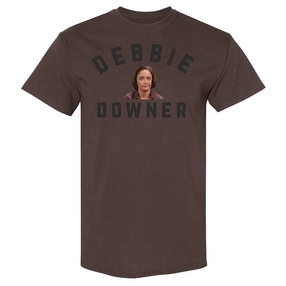 Debbie Downer - Dark Chocolate - 20