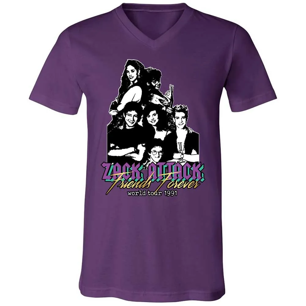 Zack Attack - Team Purple - 10