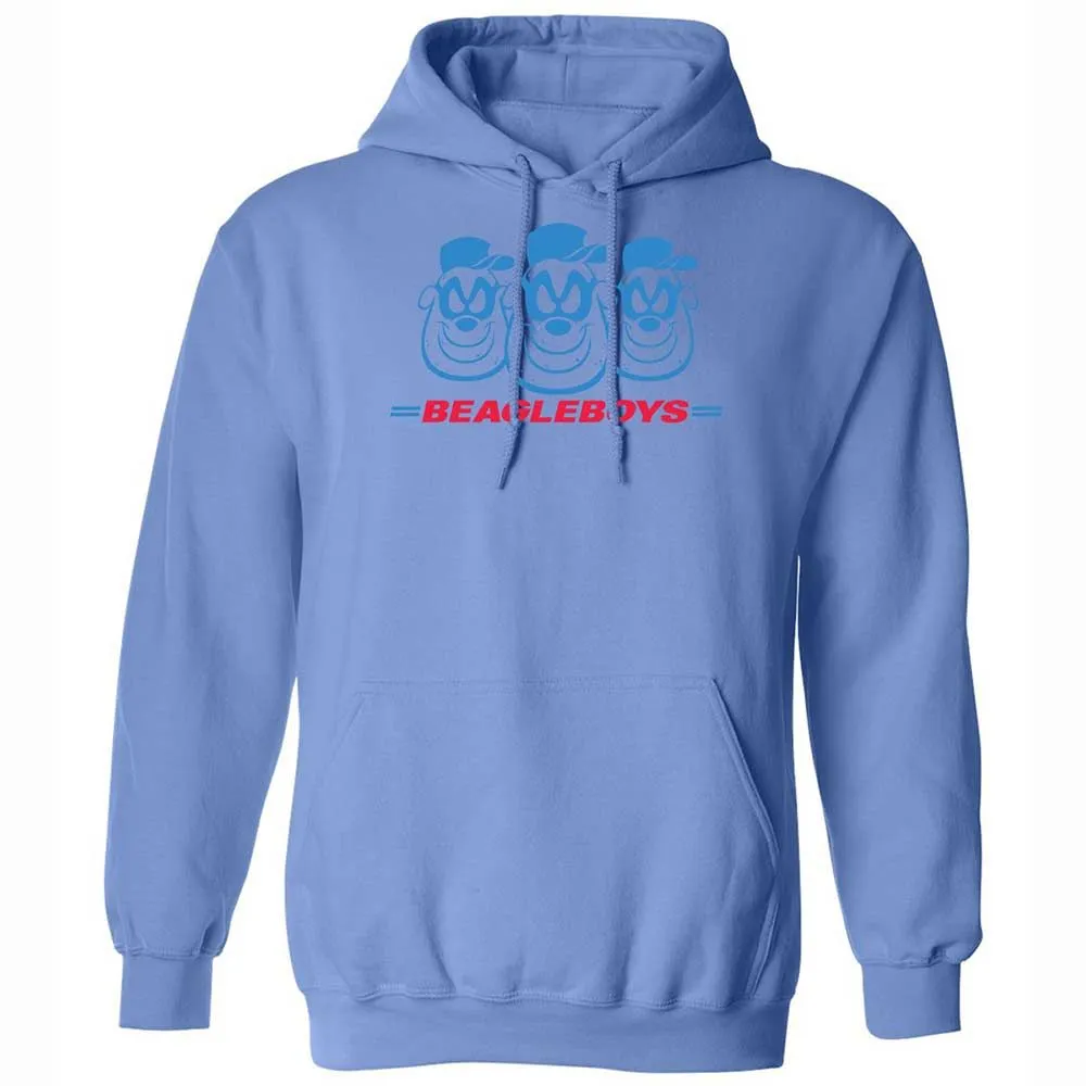 BeagleBoys - Carolina Blue - 6
