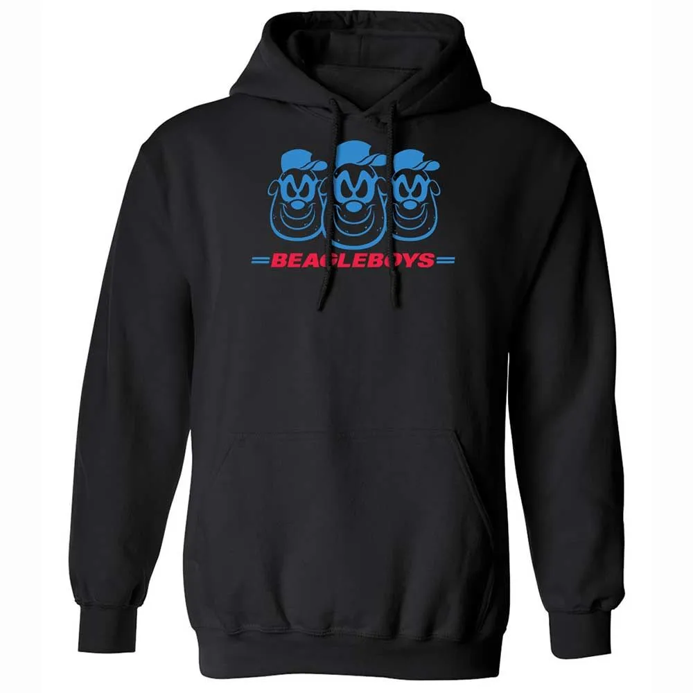 BeagleBoys - Black - 14