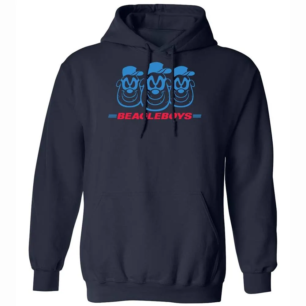 BeagleBoys - Navy - 15