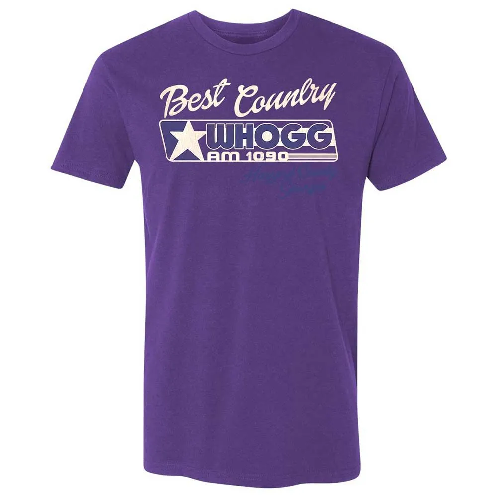 Whogg Radio 1090 - Purple Rush - 14