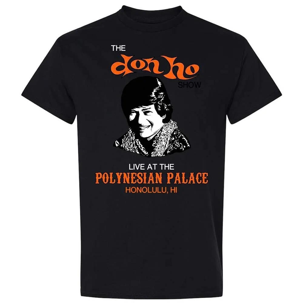 Classic Unisex T-Shirt - 5DXTHBG8 - Black - 1