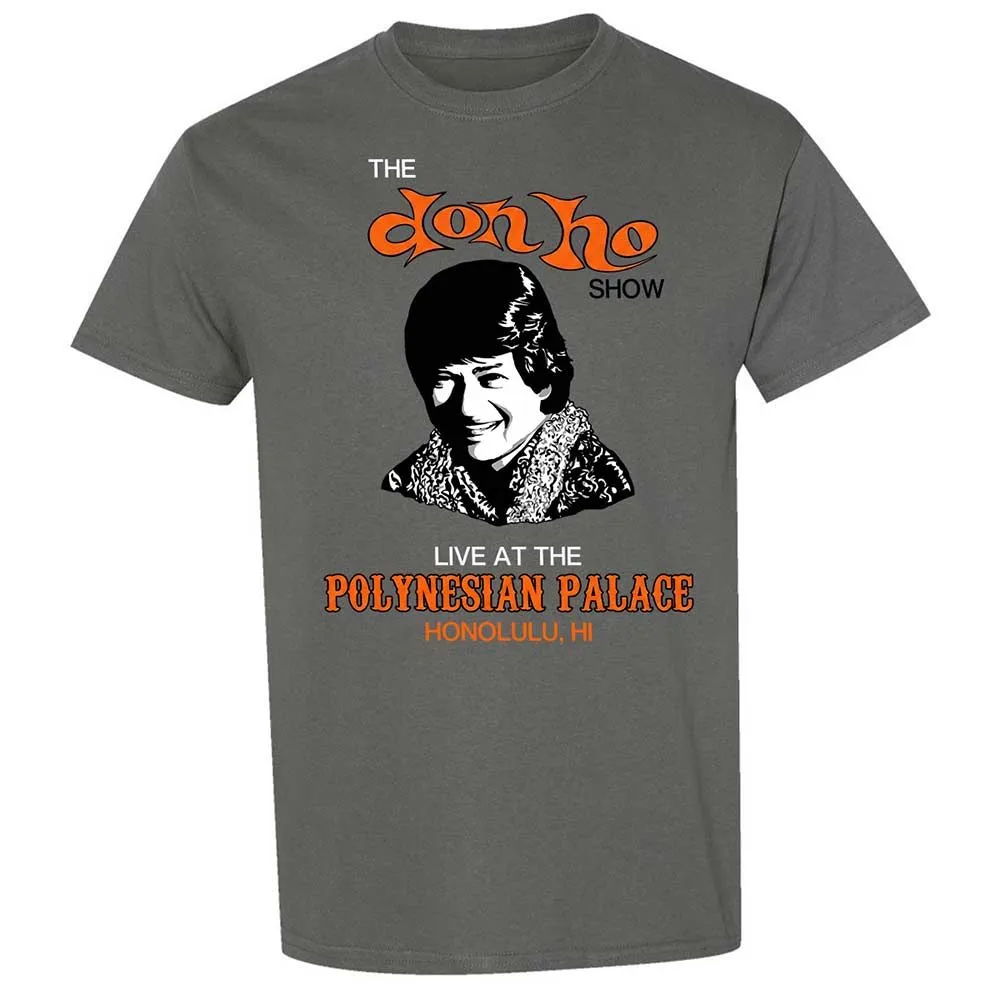 Classic Unisex T-Shirt - 5DXTHBG8 - Charcoal - 4