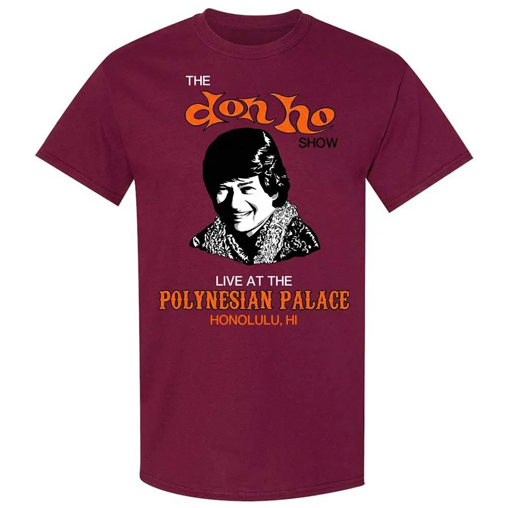 Classic Unisex T-Shirt - 5DXTHBG8 - Maroon - 8