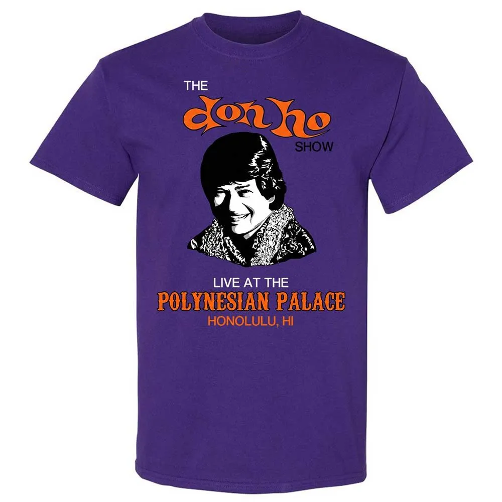 Classic Unisex T-Shirt - 5DXTHBG8 - Purple - 12