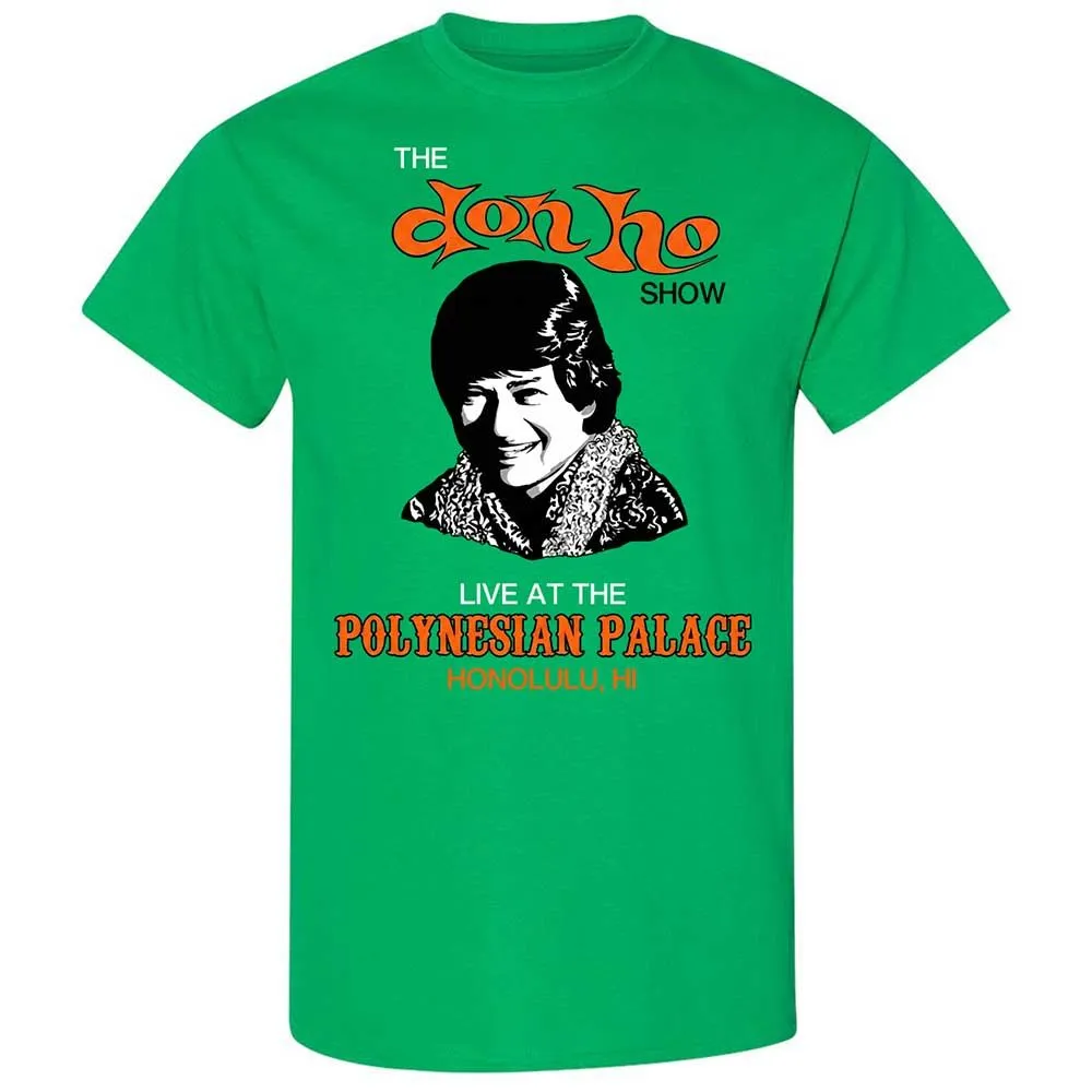 Classic Unisex T-Shirt - 5DXTHBG8 - Irish Green - 13