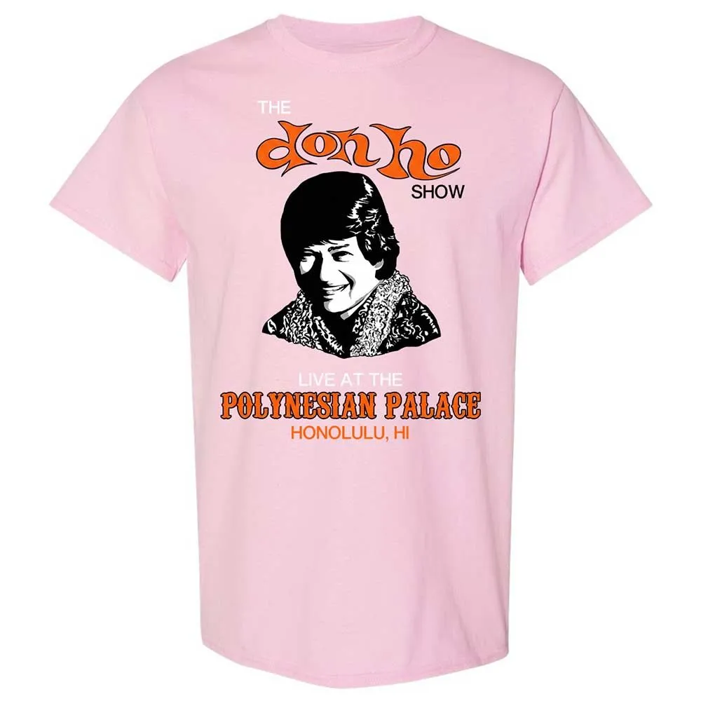 Classic Unisex T-Shirt - 5DXTHBG8 - Light Pink - 14