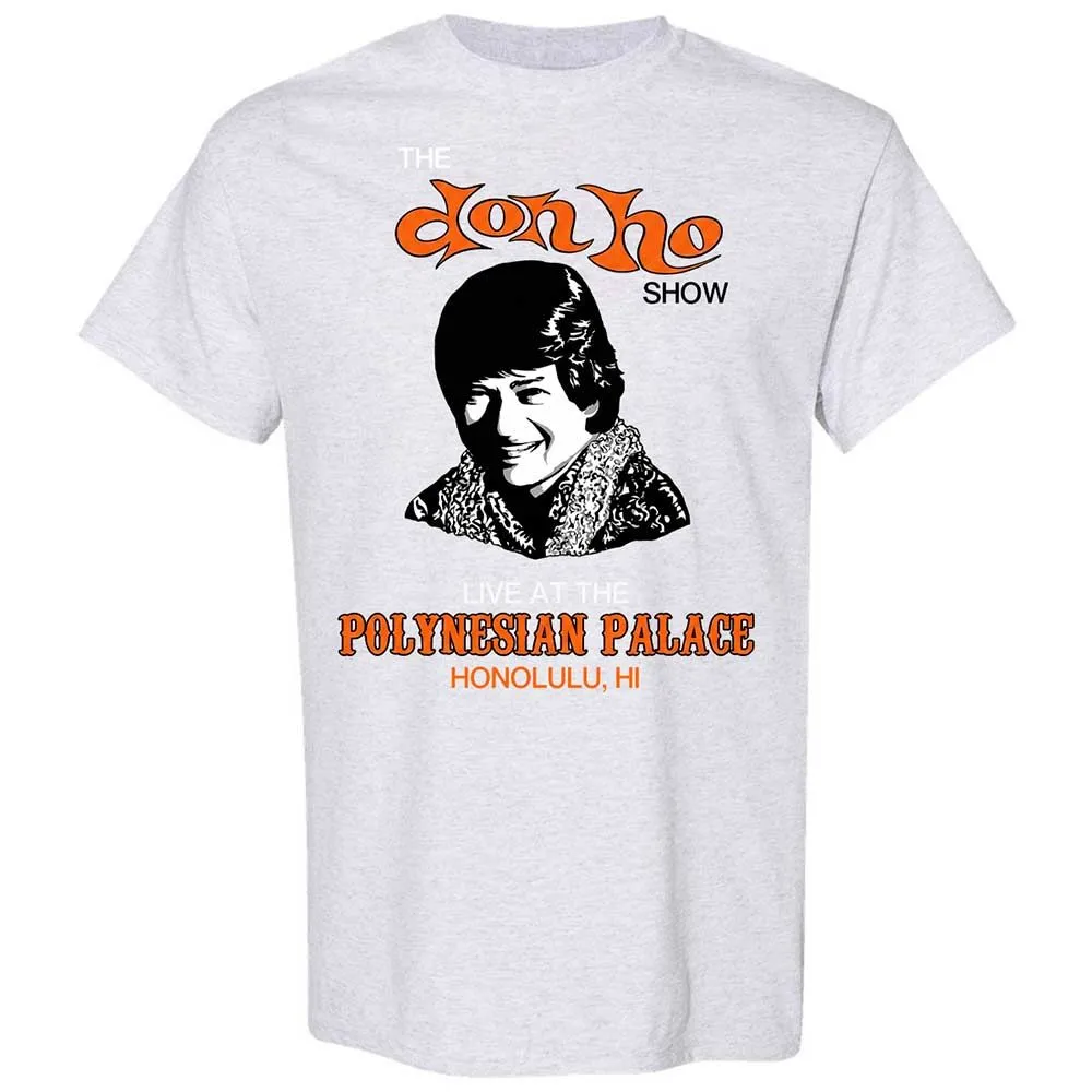 Classic Unisex T-Shirt - 5DXTHBG8 - Ash - 15