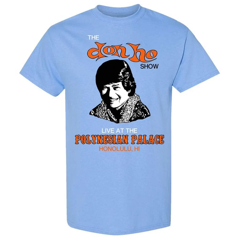 Classic Unisex T-Shirt - 5DXTHBG8 - Carolina Blue - 19