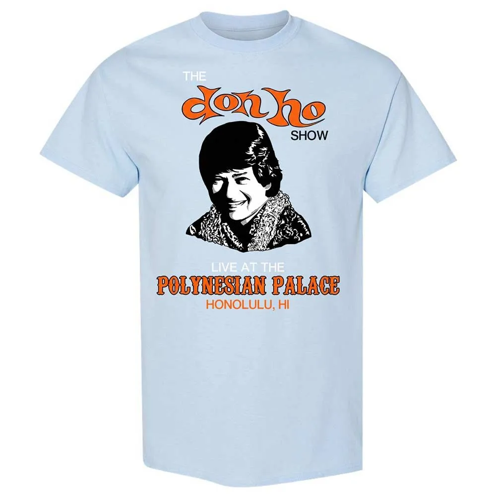 Classic Unisex T-Shirt - 5DXTHBG8 - Light Blue - 20
