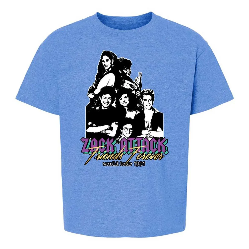 Zack Attack - Heather Royal - 13