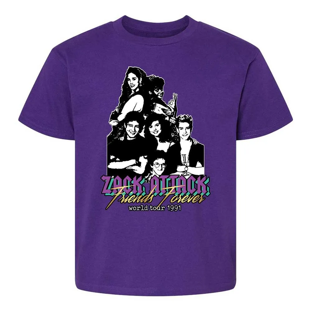 Zack Attack - Purple - 17
