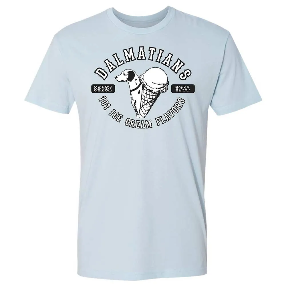 101 Dalmatians Ice Cream - Light Blue - 4