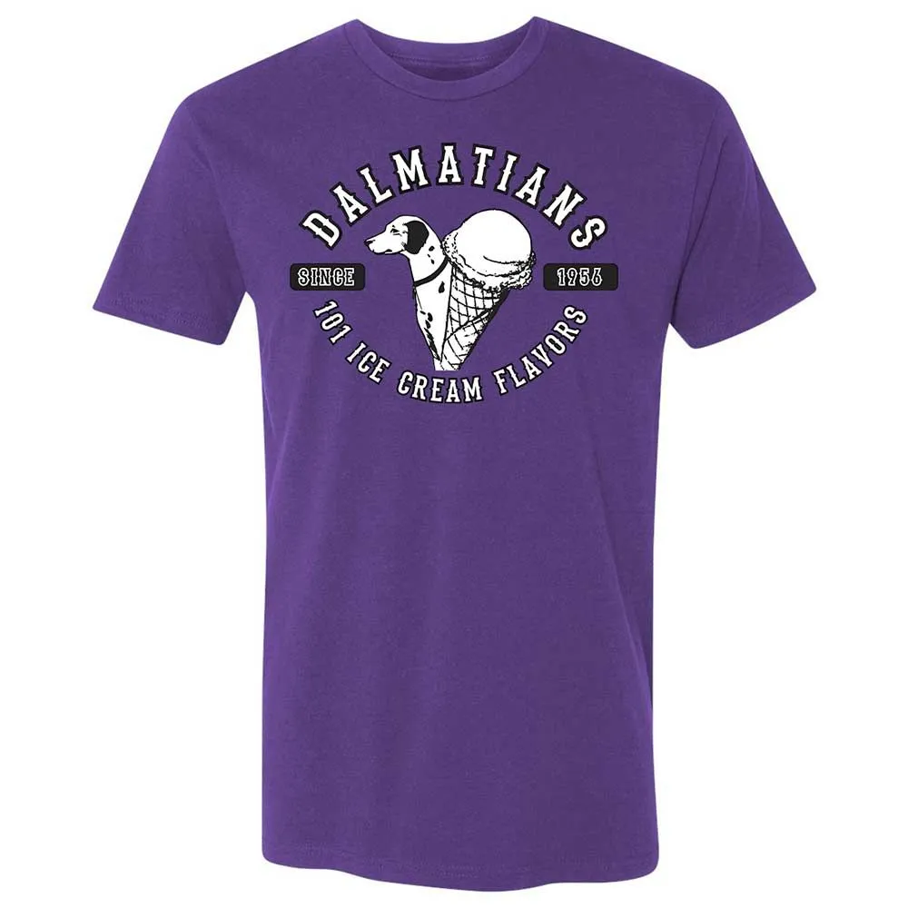 101 Dalmatians Ice Cream - Purple Rush - 10
