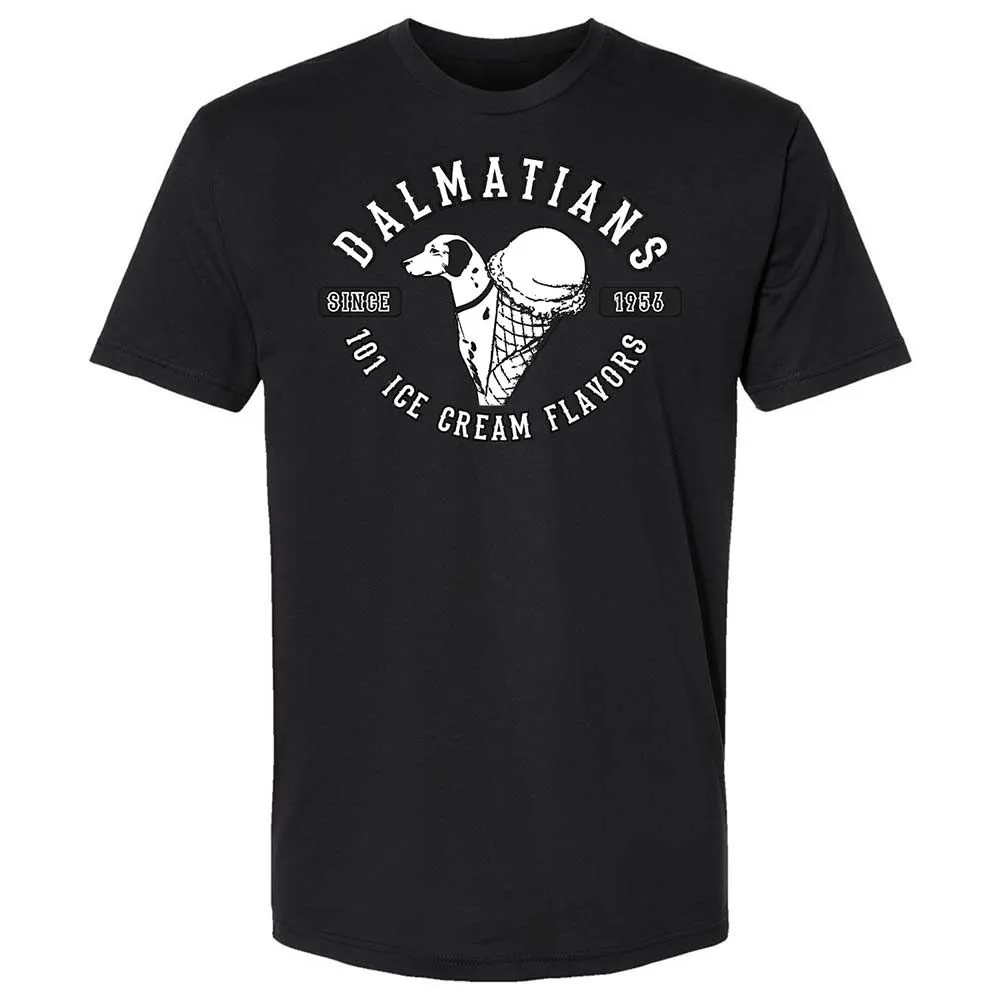 101 Dalmatians Ice Cream - Black - 14