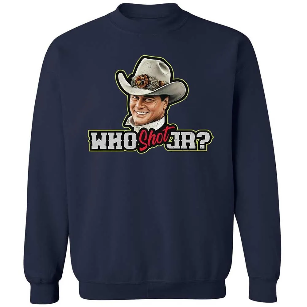 Classic Unisex Sweatshirt - 77QHMLQ5 - Navy - 2