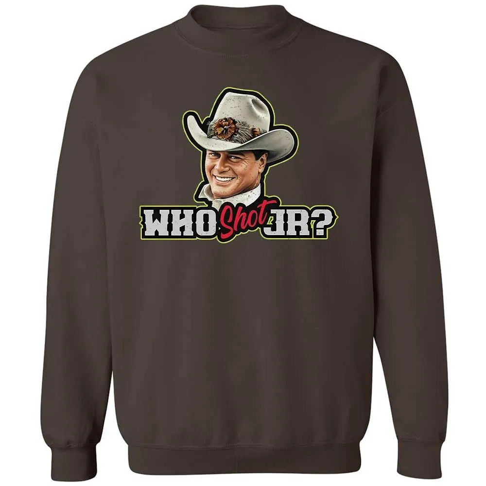 Classic Unisex Sweatshirt - 77QHMLQ5 - Dark Chocolate - 4