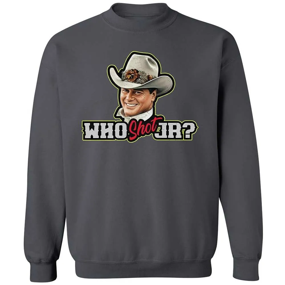 Classic Unisex Sweatshirt - 77QHMLQ5 - Charcoal - 6