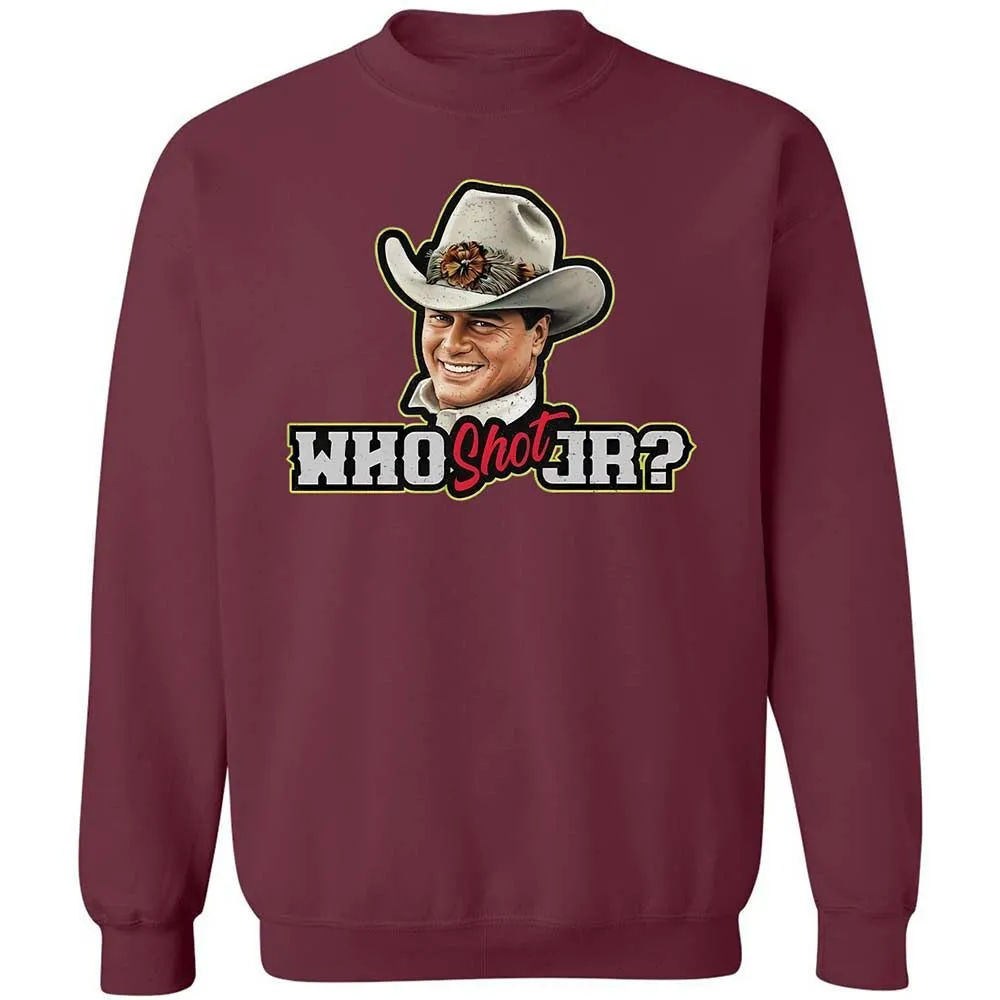 Classic Unisex Sweatshirt - 77QHMLQ5 - Maroon - 8