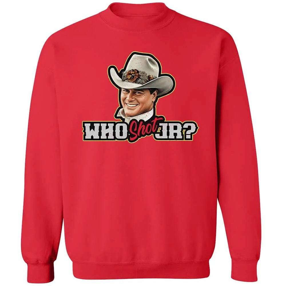 Classic Unisex Sweatshirt - 77QHMLQ5 - Red - 10