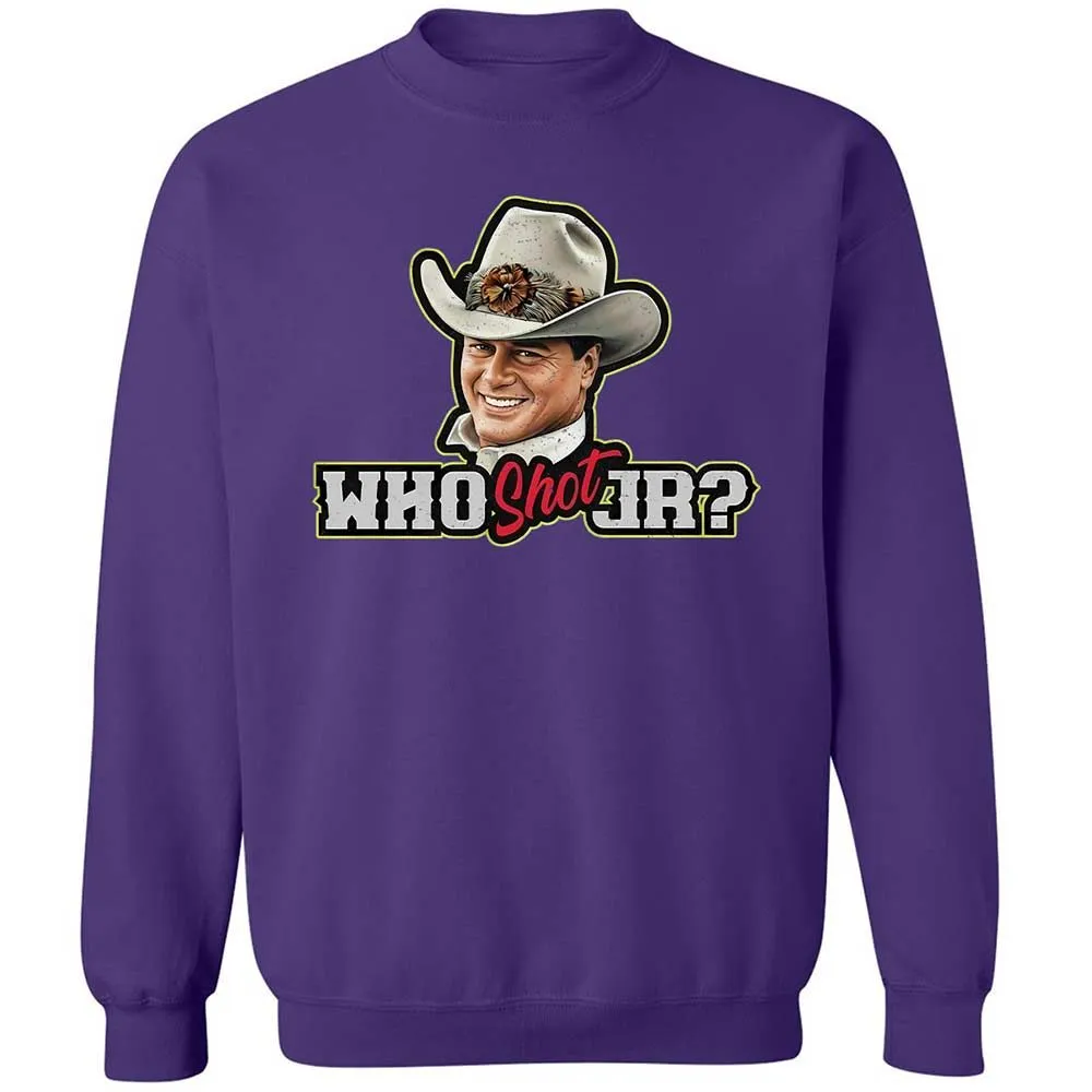 Classic Unisex Sweatshirt - 77QHMLQ5 - Purple - 11