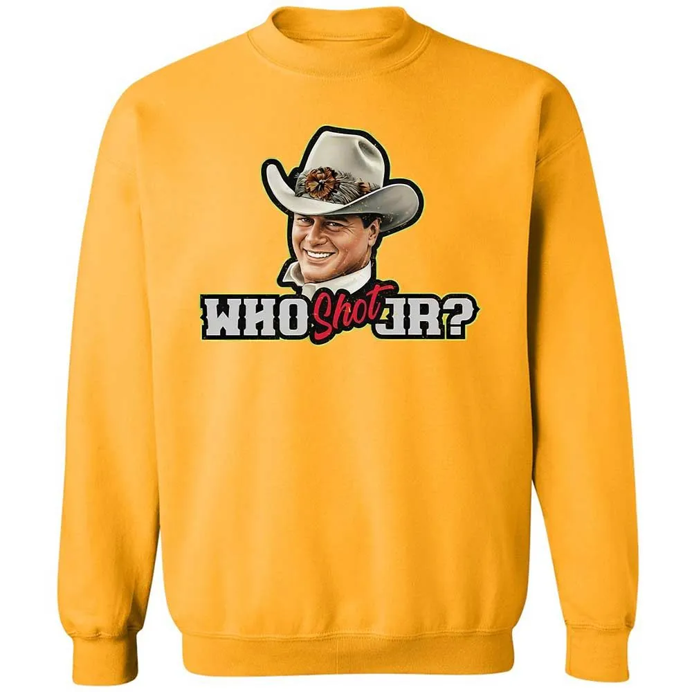 Classic Unisex Sweatshirt - 77QHMLQ5 - Gold - 14