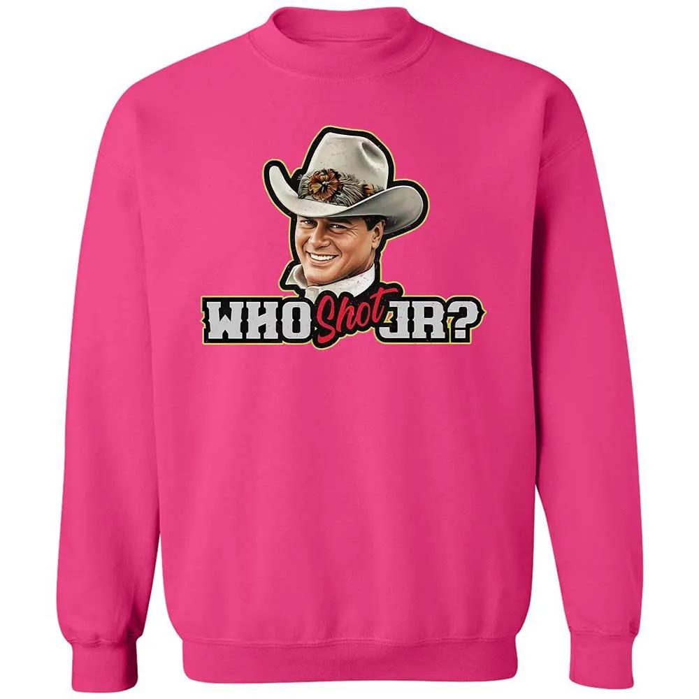 Classic Unisex Sweatshirt - 77QHMLQ5 - Heliconia - 15