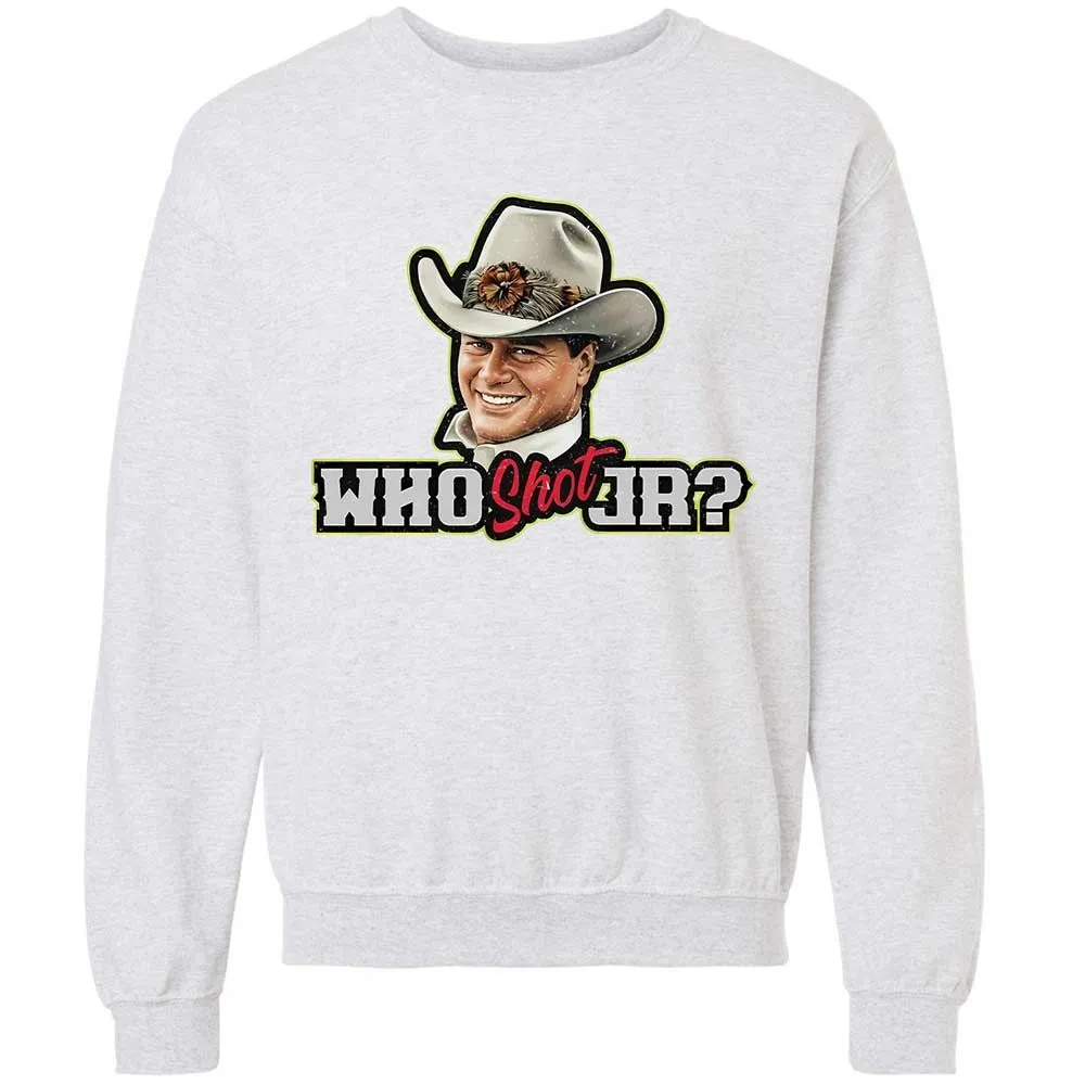 Classic Unisex Sweatshirt - 77QHMLQ5 - Ash - 16